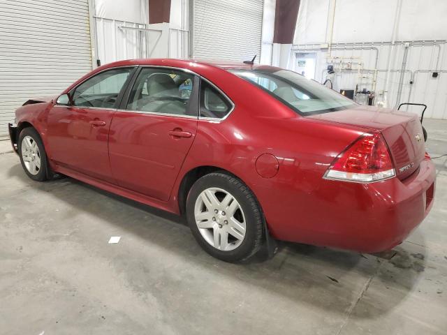 2G1WB5E39E1102776 Chevrolet Impala Limited Lt
