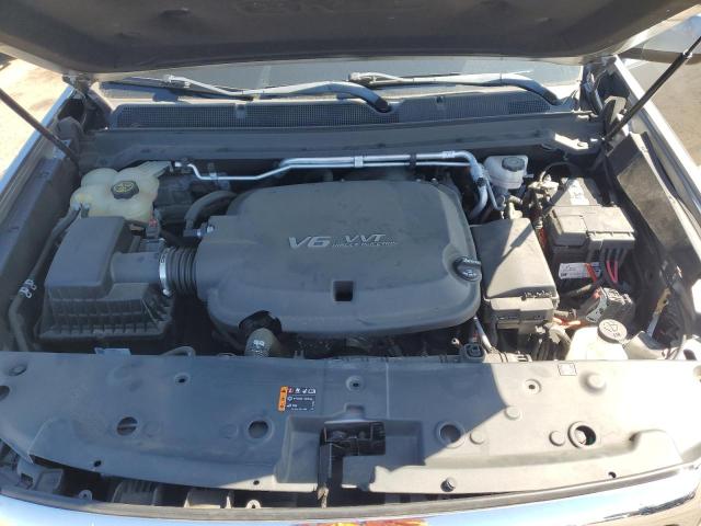 1GTG6CEN2K1205674 GMC CANYON SLE
