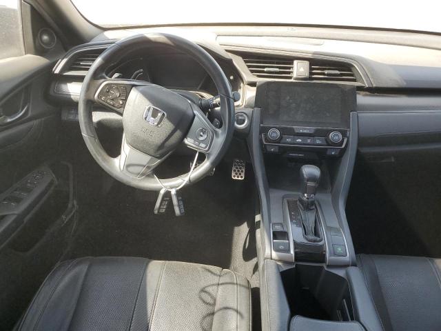 SHHFK7H9XHU227725 Honda Civic Sport Touring