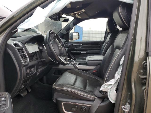 1C6SRFJT5MN699765 RAM 1500 Laie