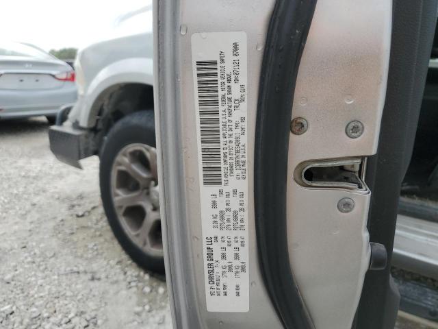 1C6RR7NT8ES420911 RAM 1500 Laie
