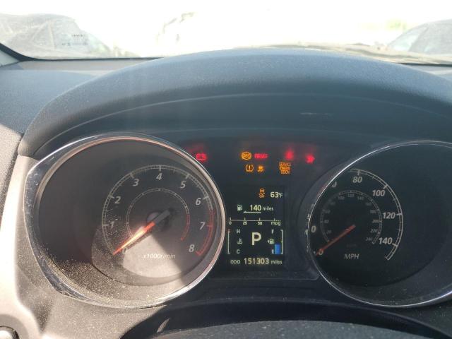 JA4AP3AU3GZ041158 Mitsubishi Outlander Sport Es