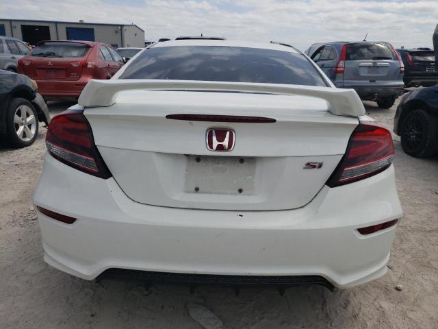 2HGFG4A54FH704487 Honda CIVIC SI