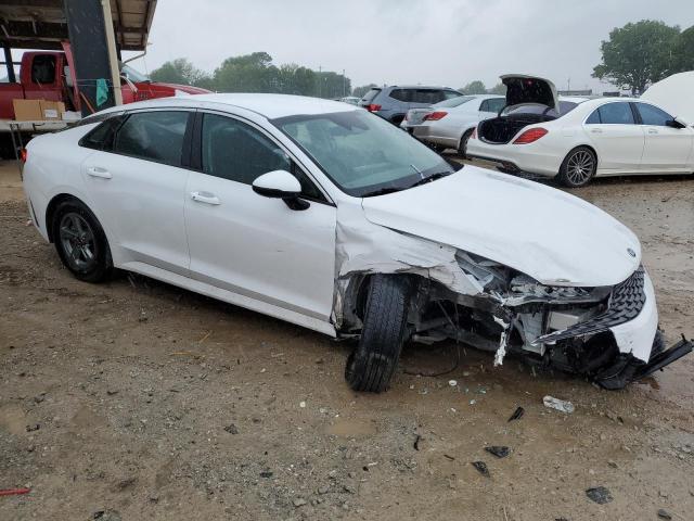 5XXG14J21MG048906 KIA K5 LXS