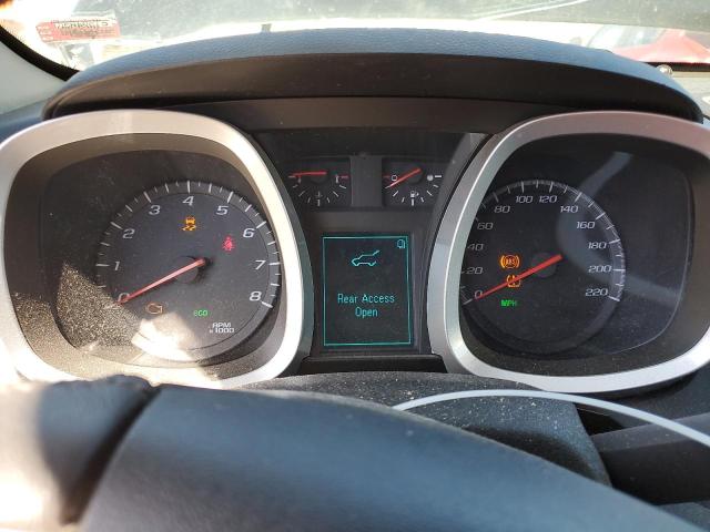 2GNFLFEK4G6162477 Chevrolet EQUINOX LT