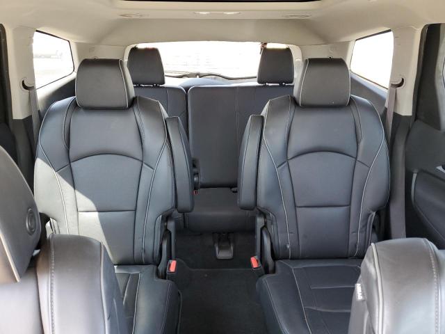 5GAERDKW6KJ288187 Buick Enclave Avenir