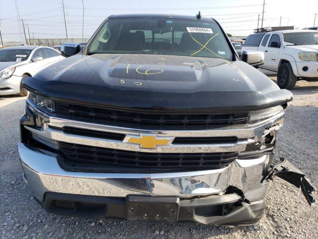 3GCPWCED5KG201014 Chevrolet Silverado C1500 Lt