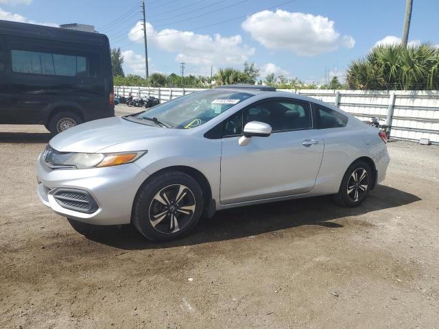 Auction sale of the 2014 Honda Civic Ex, vin: 2HGFG3B86EH518290, lot number: 51532964