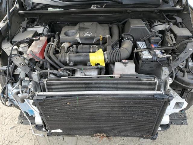 JTJBARBZ8H2123998 Lexus Nx 200t Base