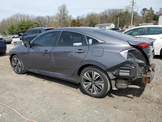 2HGFC1F79GH651226 Honda CIVIC EXL