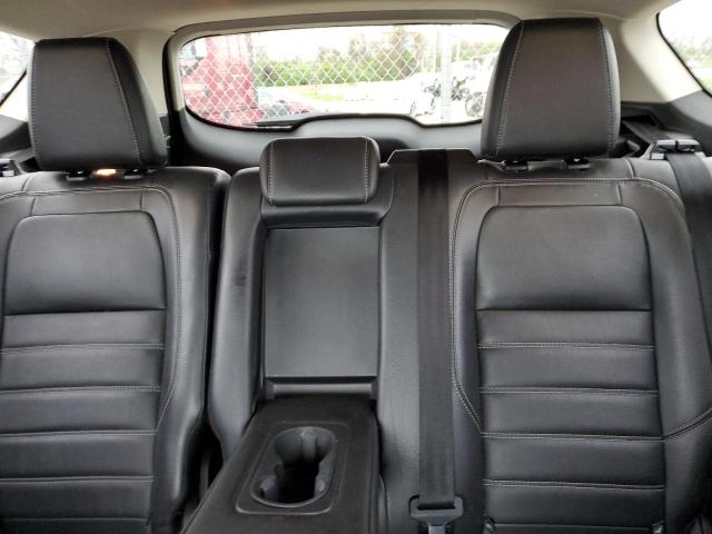 1FMCU0HD0JUC91548 Ford ESCAPE SEL