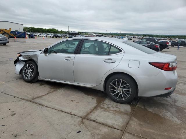 58ABK1GG3JU113239 Lexus ES 350