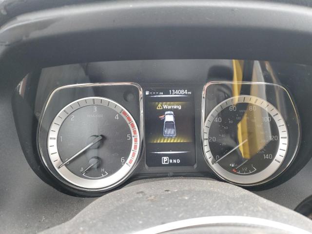 1N6BA1F4XGN509576 Nissan Titan Xd Sl