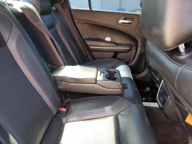 2C3CDXHG8JH192264 Dodge Charger Sxt Plus