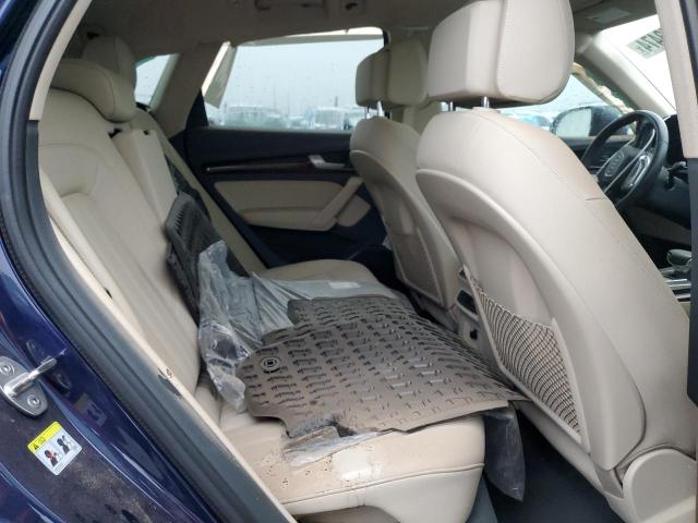 WA1BNAFY1J2141009 Audi Q5 Premium Plus