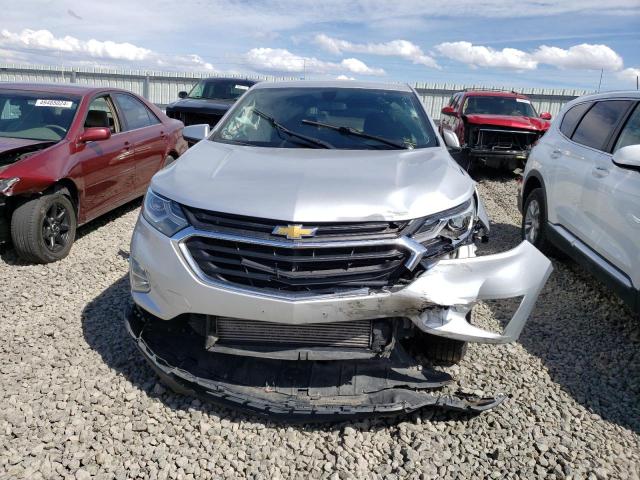 2GNAXUEV0K6198561 Chevrolet EQUINOX LT