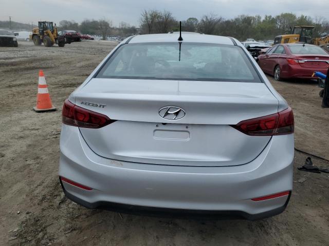 3KPC24A66ME144926 Hyundai ACCENT SE