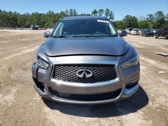 5N1DL0MN9KC550308 Infiniti QX60 LUXE