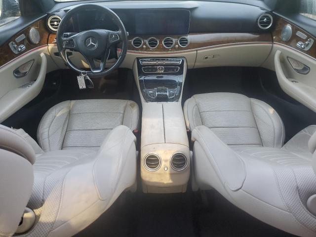 WDDZF4JB3HA142710 Mercedes-Benz E 300