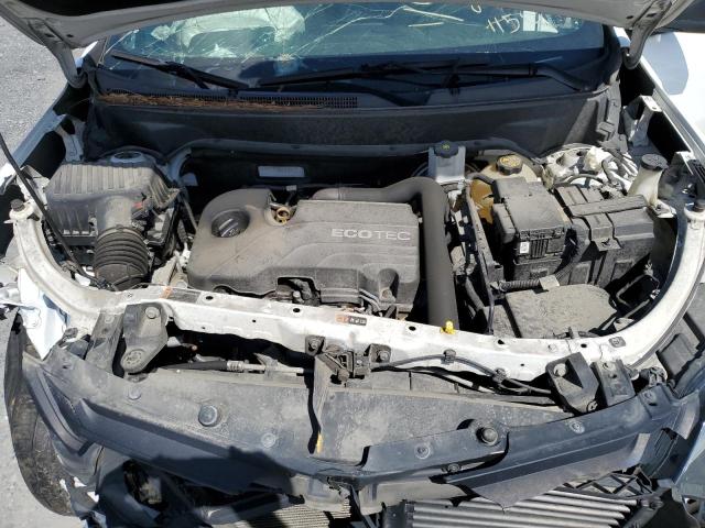 2GNAXHEV9J6271156 Chevrolet EQUINOX LS