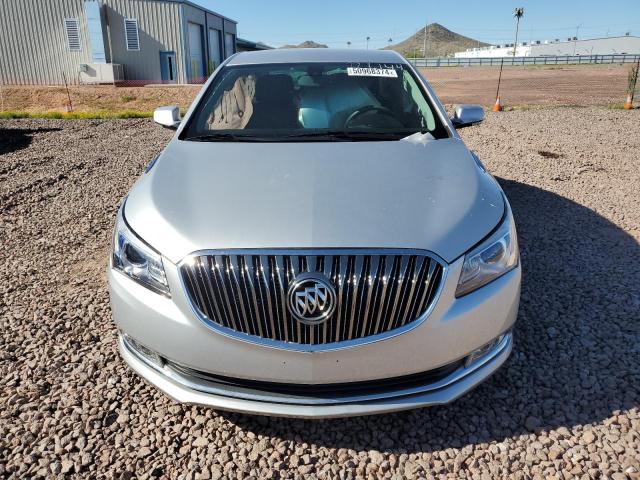 1G4GB5G37FF282077 Buick Lacrosse