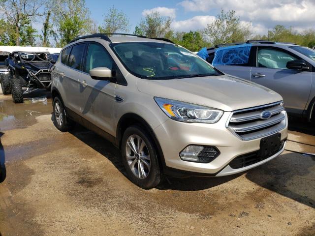 1FMCU9GD1HUE56099 Ford ESCAPE SE
