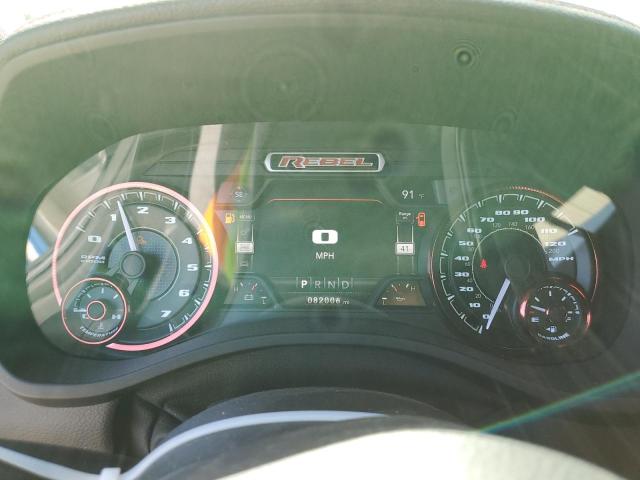 1C6SRFLTXLN279382 RAM 1500 Rebel