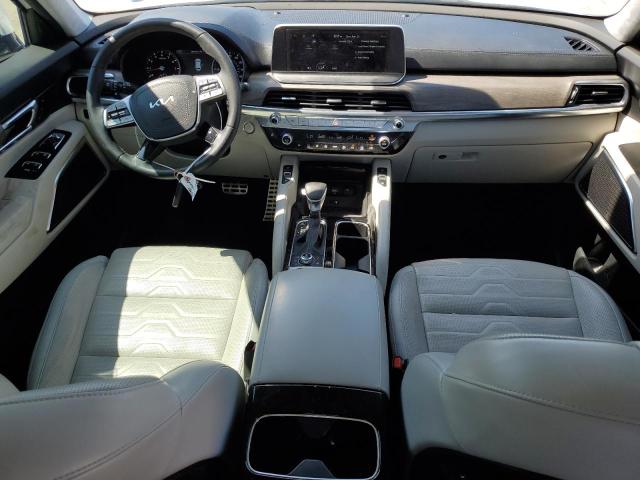 5XYP5DHCXNG230149 KIA Telluride Sx