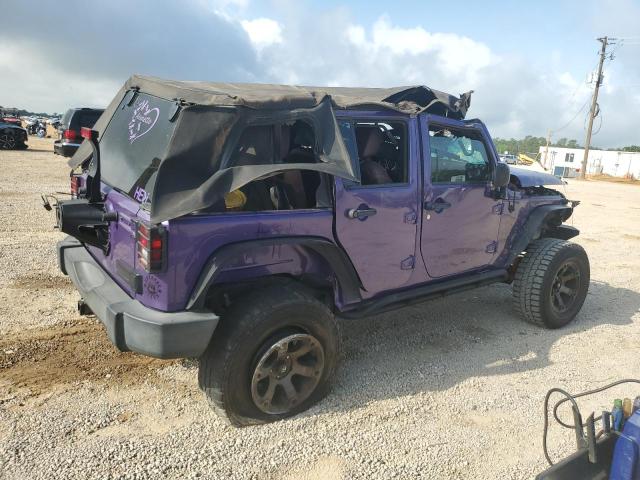 1C4BJWDG0HL652949 Jeep Wrangler Unlimited Sport