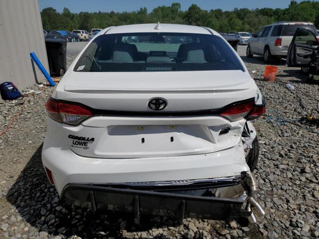 5YFS4MCE4RP173809 Toyota COROLLA SE