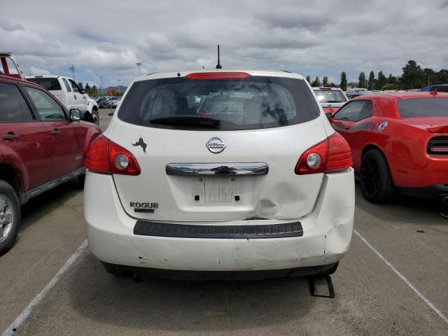 JN8AS5MT1FW668996 Nissan Rogue Select S