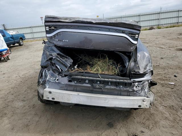 2C3CDXBG9HH636982 Dodge Charger Se