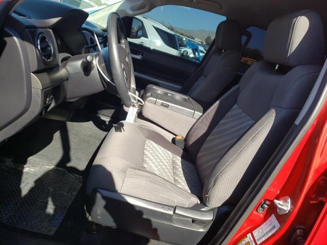 5TFDY5F19MX046902 Toyota Tundra Crewmax Sr5
