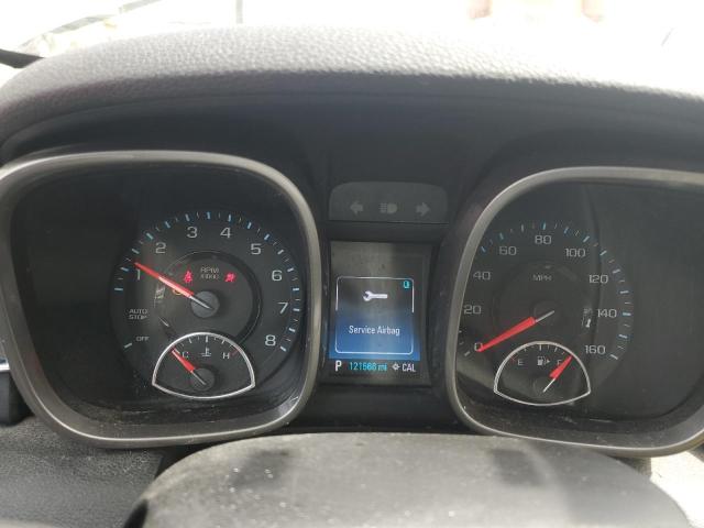 1G11B5SA7GF127345 Chevrolet Malibu Limited Ls