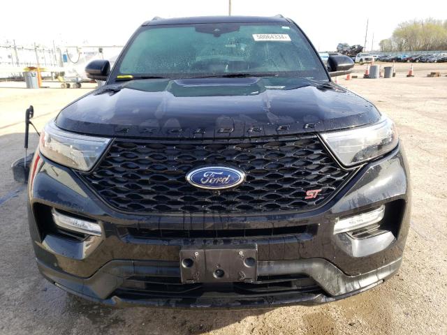 1FM5K8GC0LGA39211 Ford Explorer St