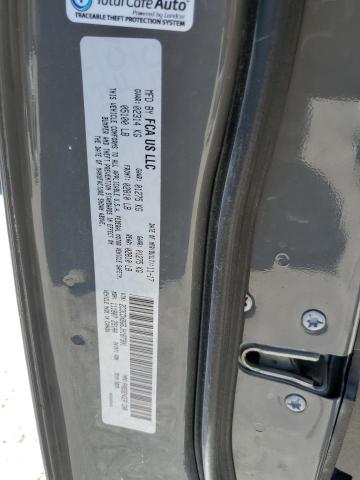 2C3CDXBG6JH187301 Dodge Charger Sxt