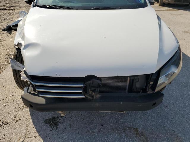 1VWAT7A33FC048352 Volkswagen PASSAT S