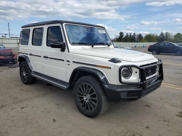 W1NYC6BJ2MX371427 Mercedes-Benz G 550