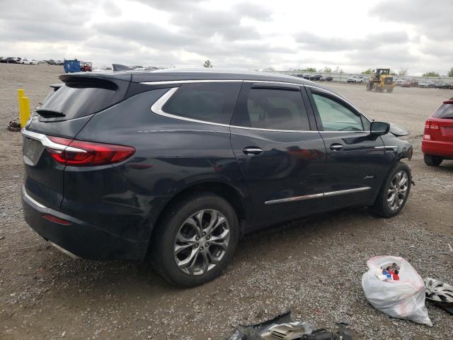 5GAEVCKW6MJ203079 Buick Enclave Avenir