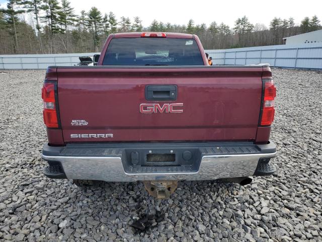 1GT22XEG0FZ139941 GMC Sierra K2500 Heavy Duty