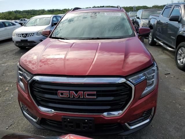 3GKALMEV7NL127494 GMC Terrain Sle