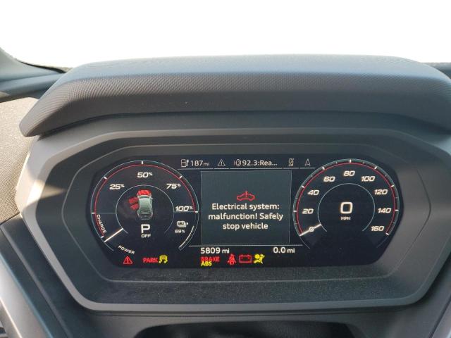 WA1BCBFZXPP064284 Audi Q4 E-tron Premium Plus