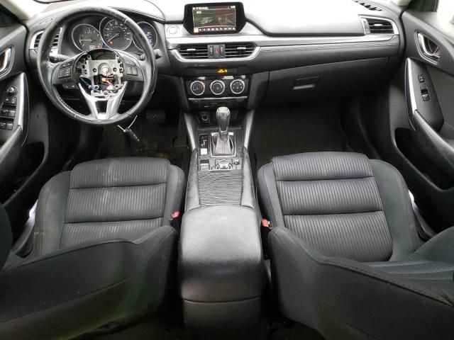JM1GJ1U55G1411471 Mazda 6 SPORT