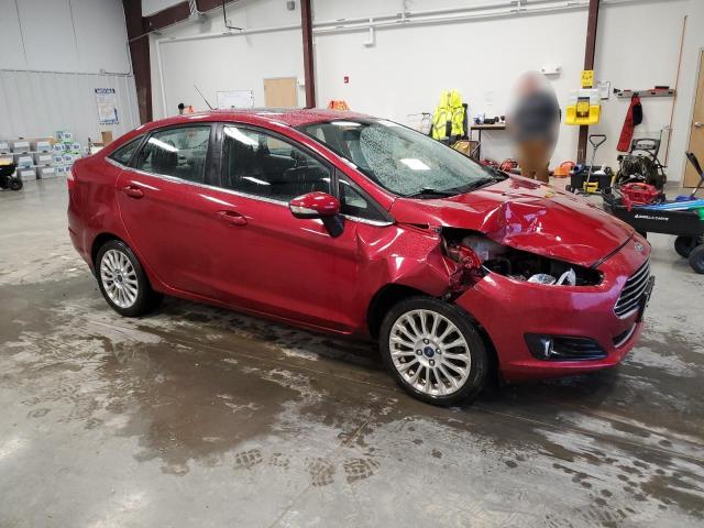 3FADP4CJ2GM163321 Ford Fiesta Titanium