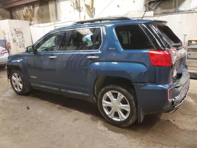 2GKFLTEK6G6124440 GMC Terrain Sle