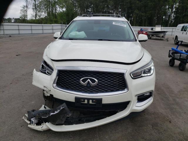 5N1DL0MM6HC530856 Infiniti QX60