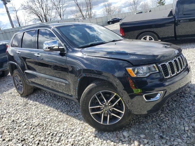 1C4RJFBG3LC143092 Jeep Grand Cherokee Limited
