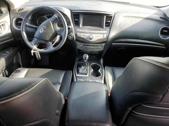 5N1DL0MN1KC556586 Infiniti QX60 LUXE