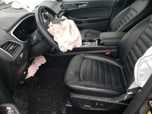 2FMPK4J95LBA91276 Ford EDGE SEL