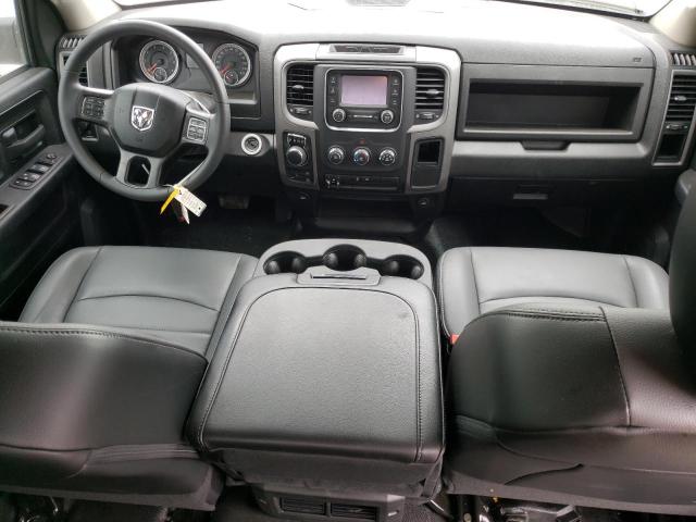 3C6RR7KTXPG656846 RAM 1500 Classic Tradesman